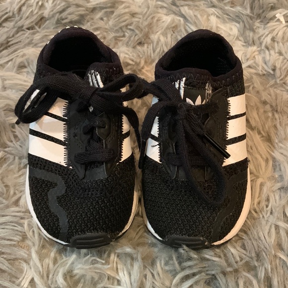 adidas Other - Infant Toddler ADIDAS sneakers size 5K